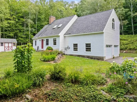 204 Cherry Valley Road Alton NH 03810