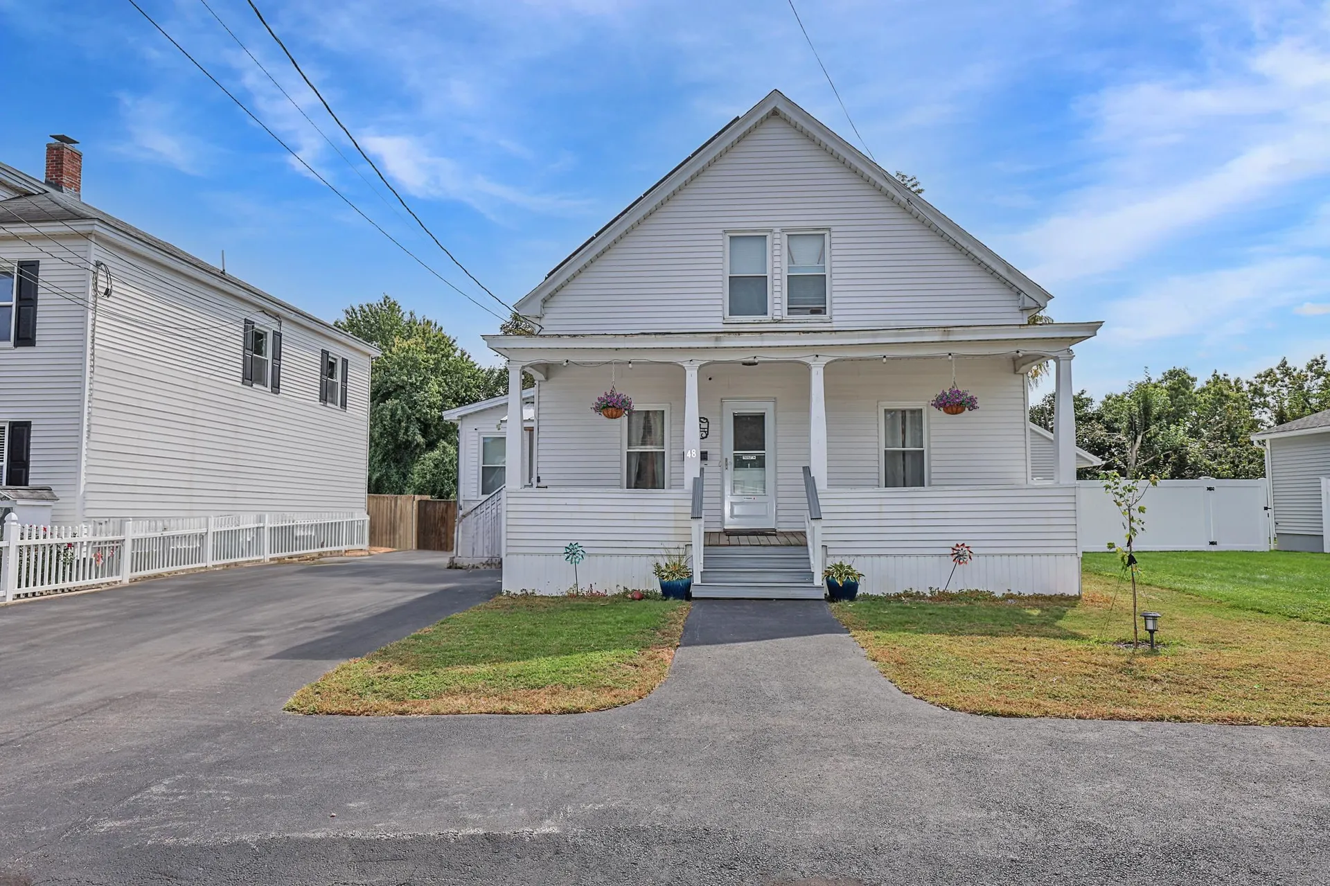 48 Chapleau Avenue Manchester NH 03102