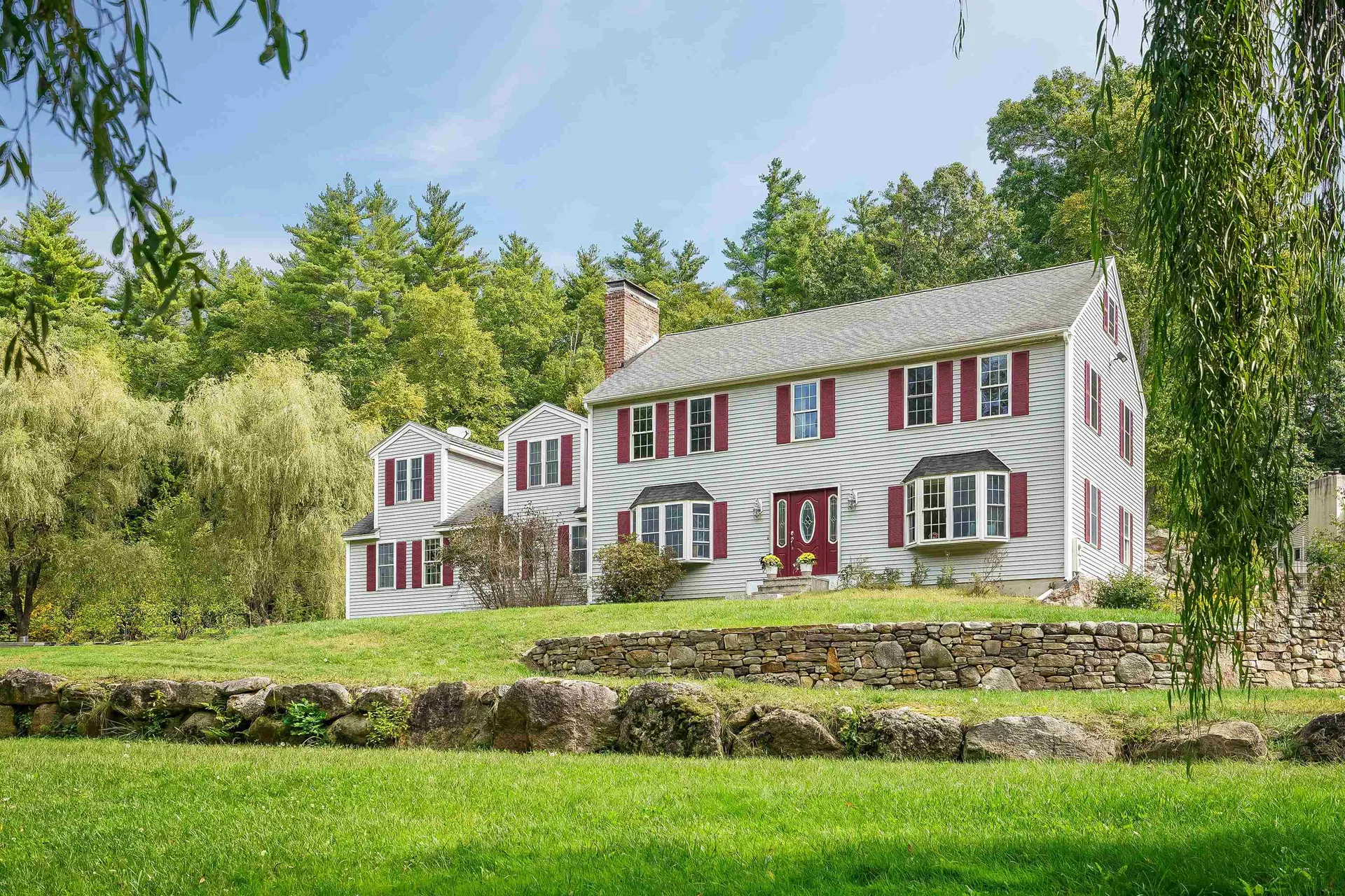 26 Boston Post Road Amherst NH 03031