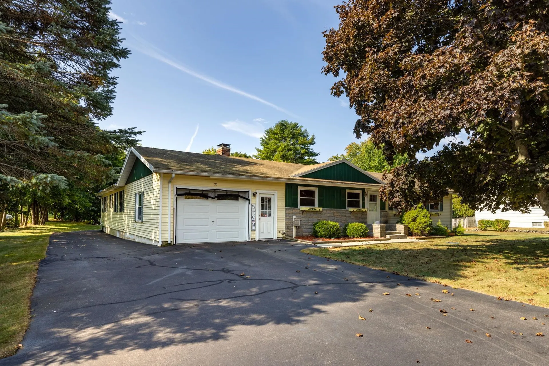 98 Grove Road Rye NH 03870