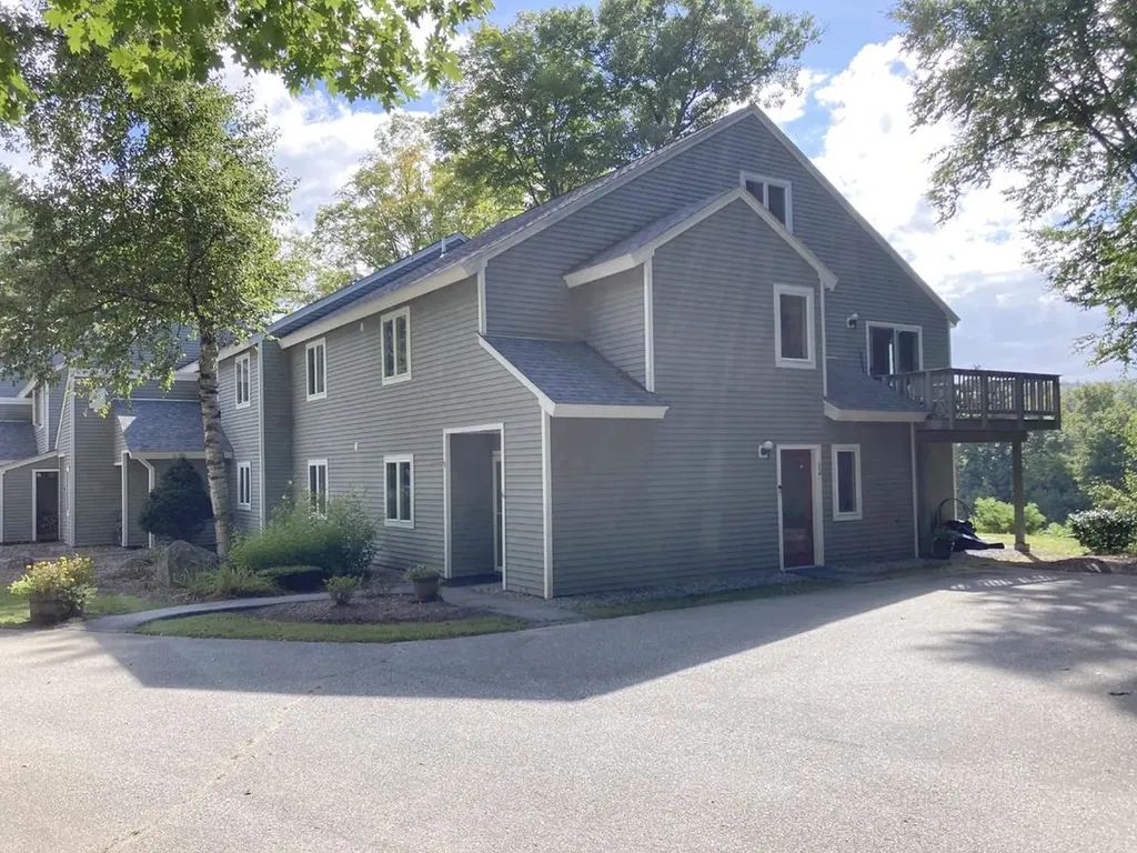 44 Mountain River Avenue Thornton NH 03285