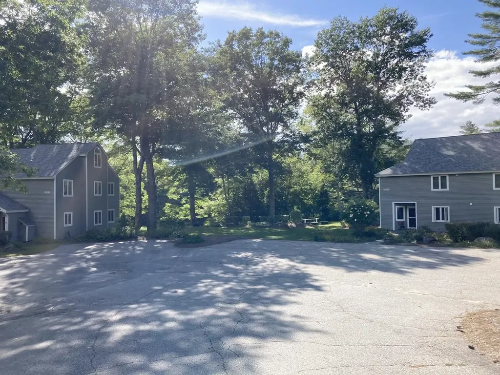 44 Mountain River Avenue Thornton NH 03285