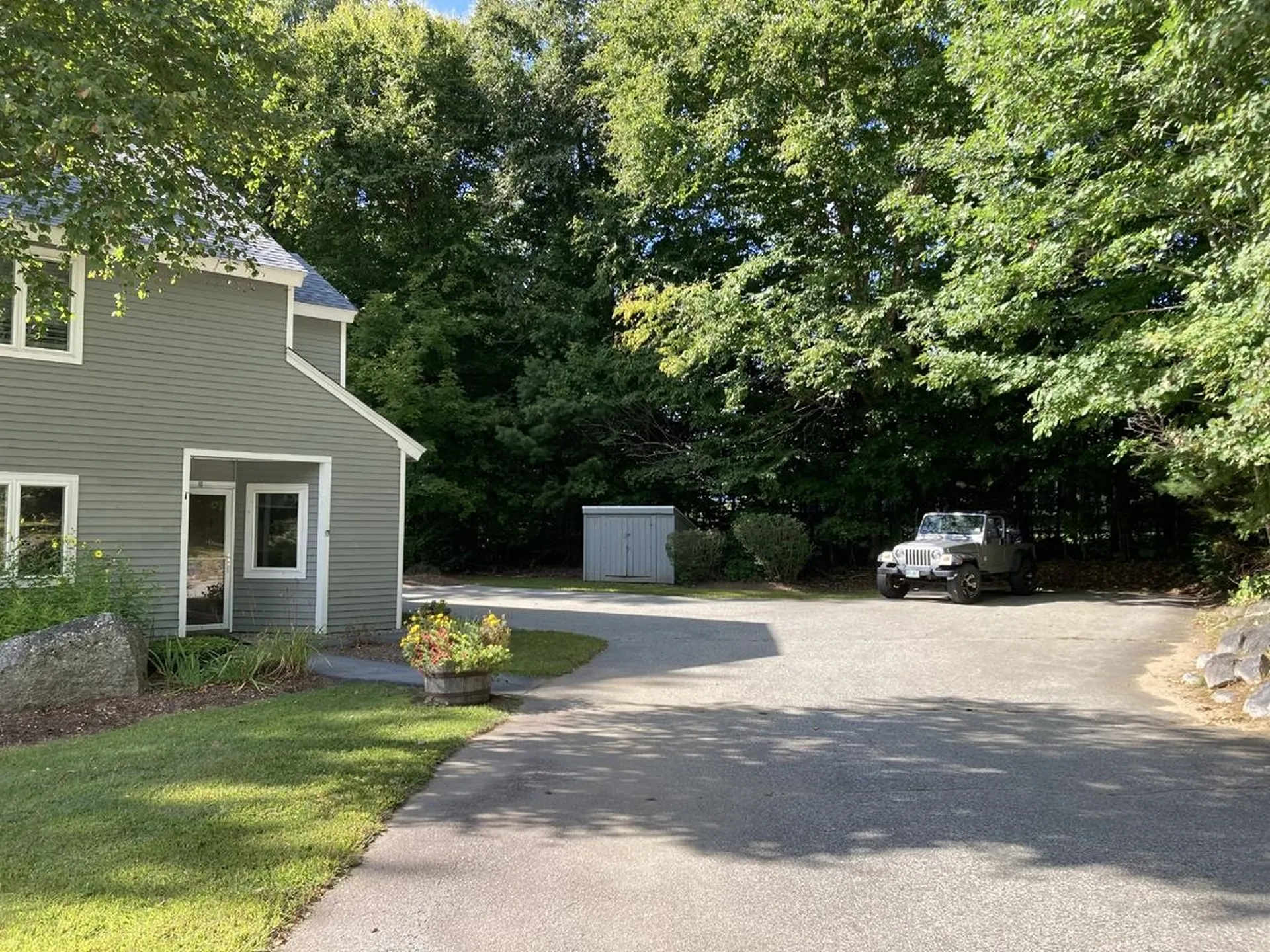 44 Mountain River Avenue Thornton NH 03285