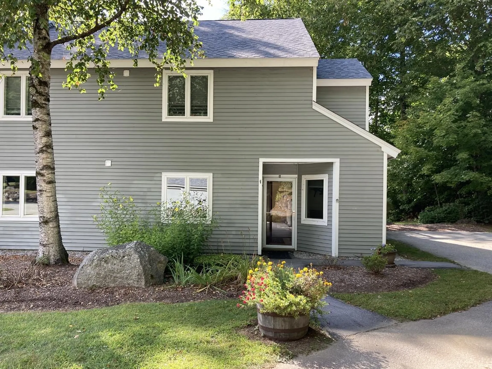 44 Mountain River Avenue Thornton NH 03285