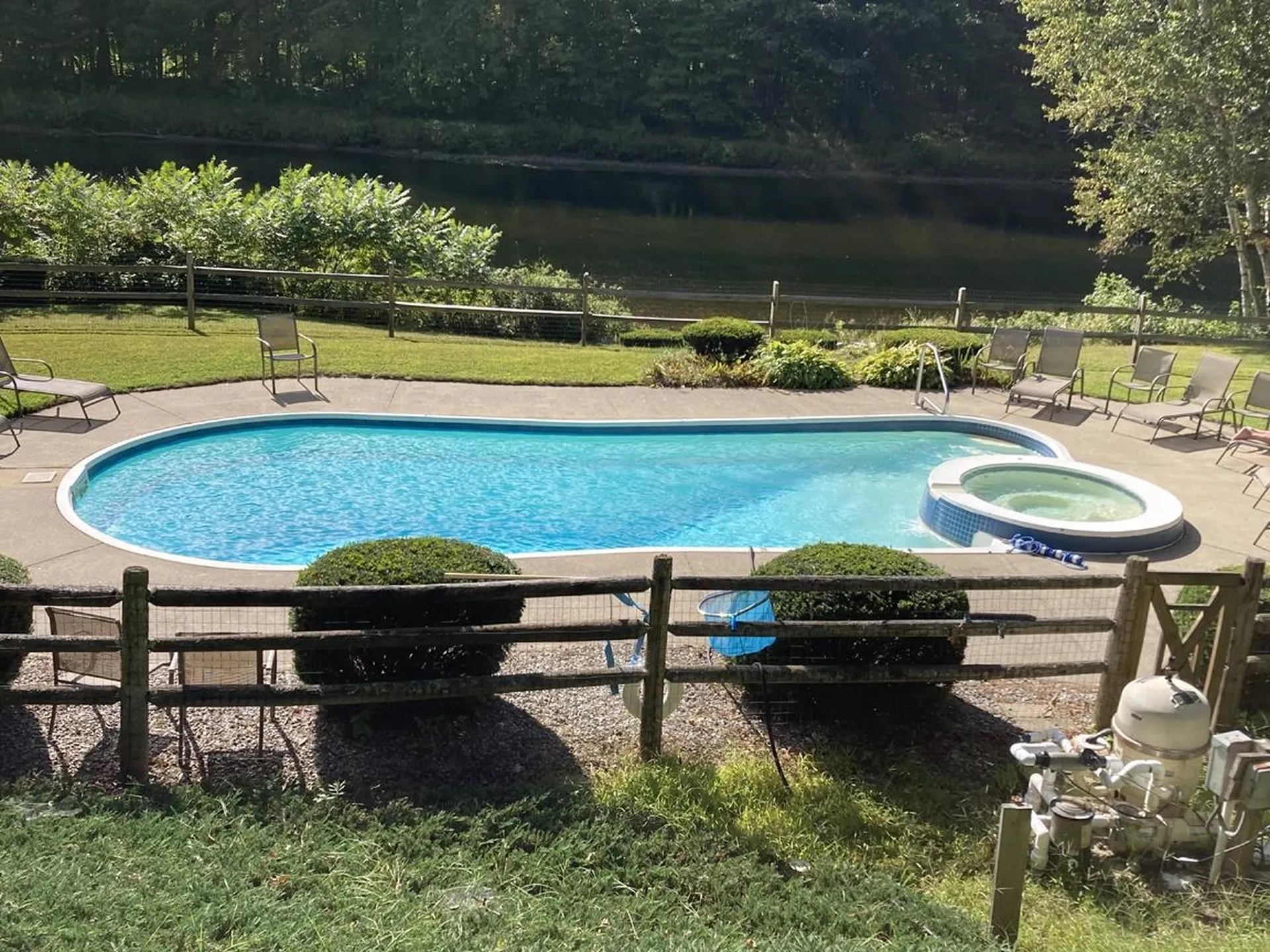 44 Mountain River Avenue Thornton NH 03285