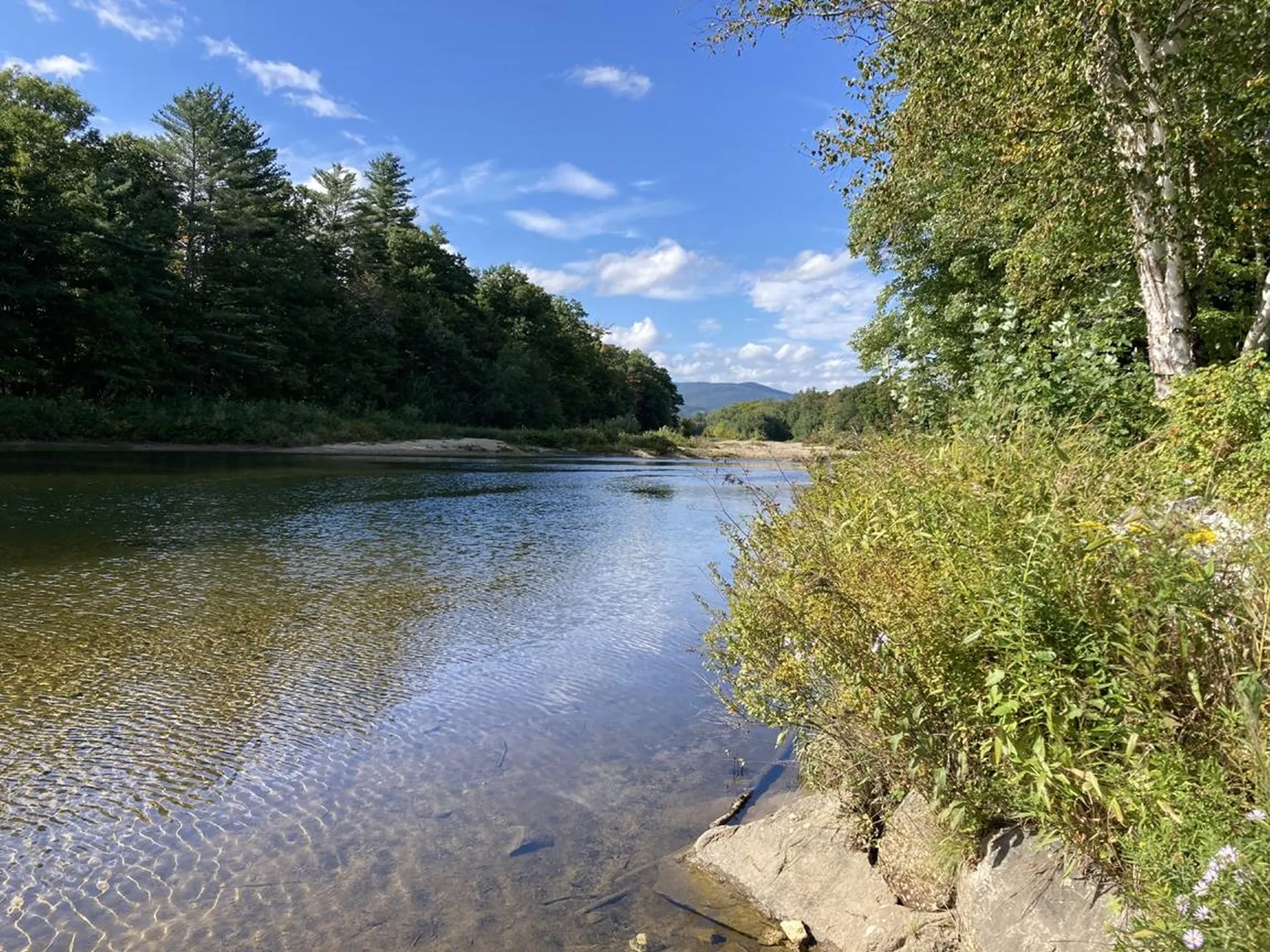 44 Mountain River Avenue Thornton NH 03285