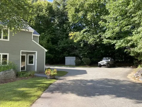 44 Mountain River Avenue Thornton NH 03285