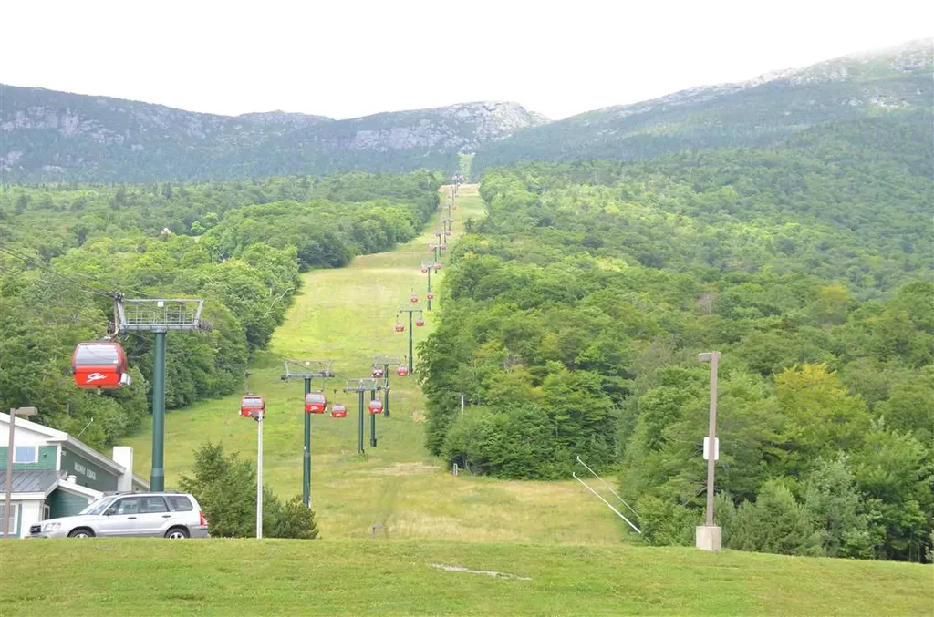 7412 Mountain Road Stowe VT 05672