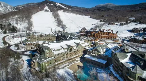 7412 Mountain Road Stowe VT 05672