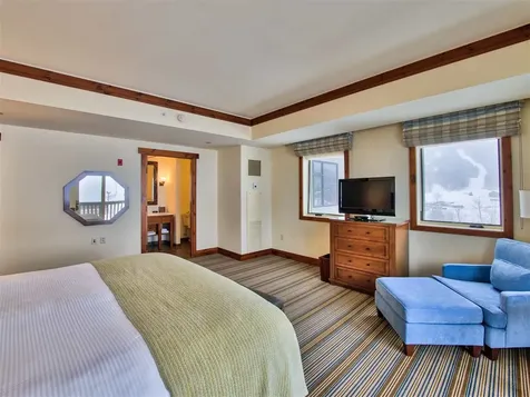 7412 Mountain Road Stowe VT 05672