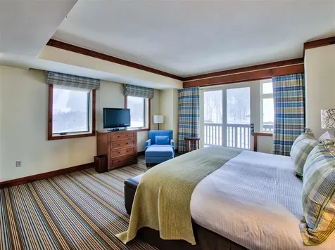 7412 Mountain Road Stowe VT 05672