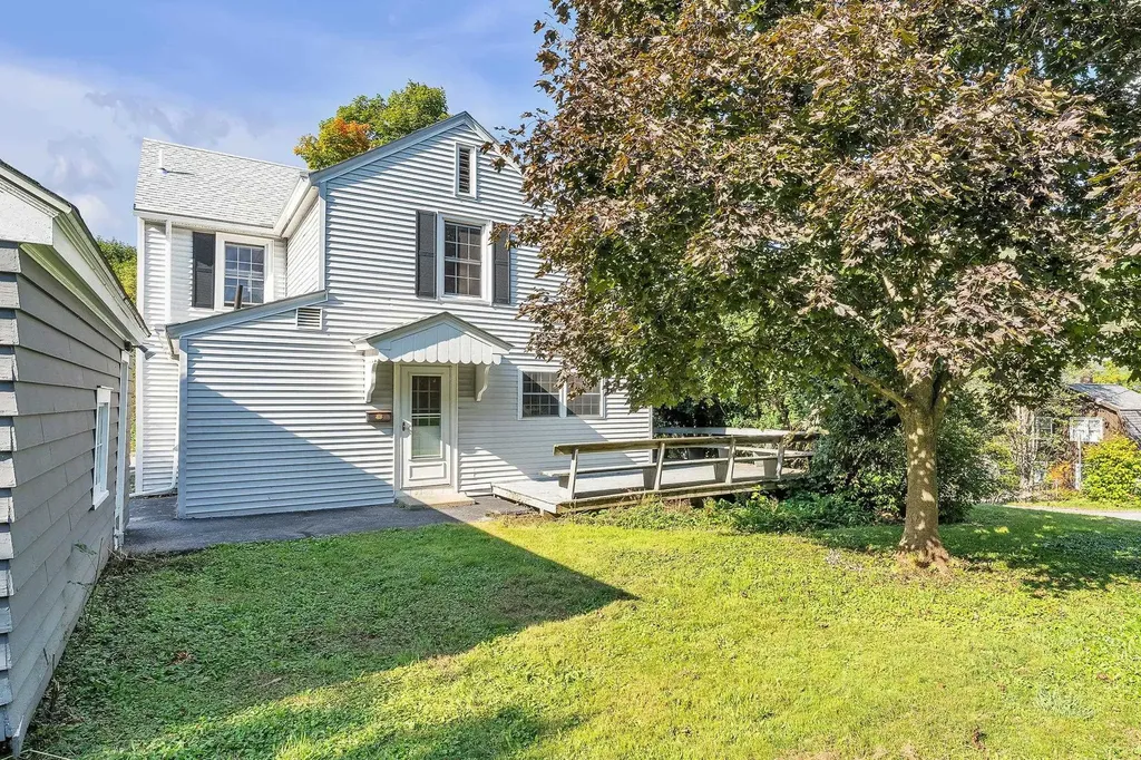 12 Wilson Street Montpelier VT 05602
