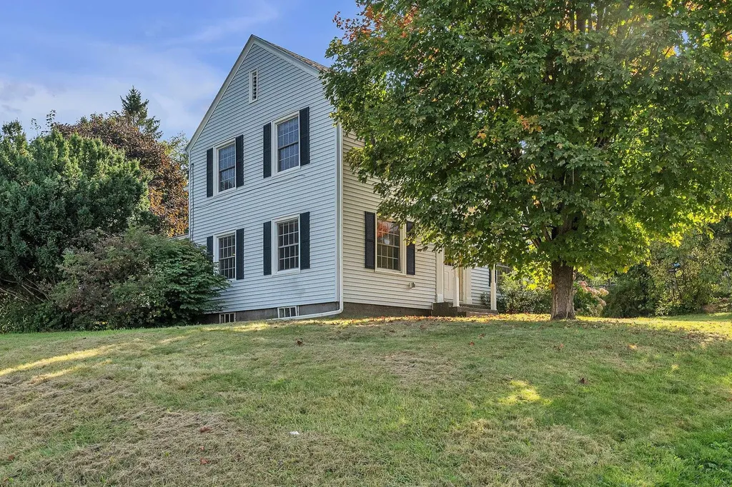 12 Wilson Street Montpelier VT 05602