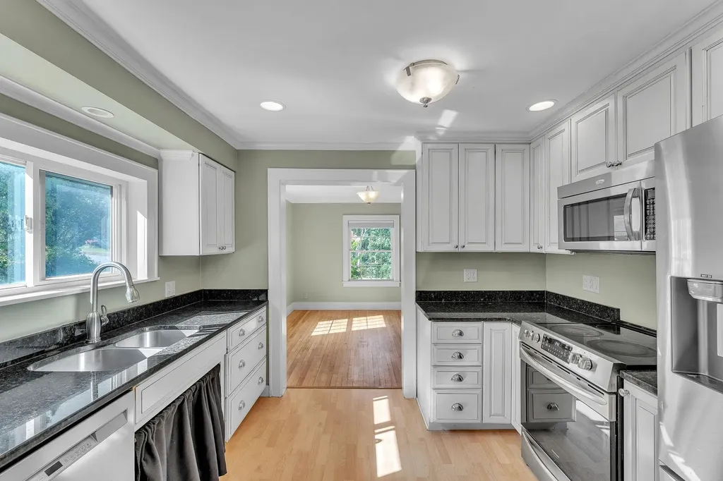 12 Wilson Street Montpelier VT 05602
