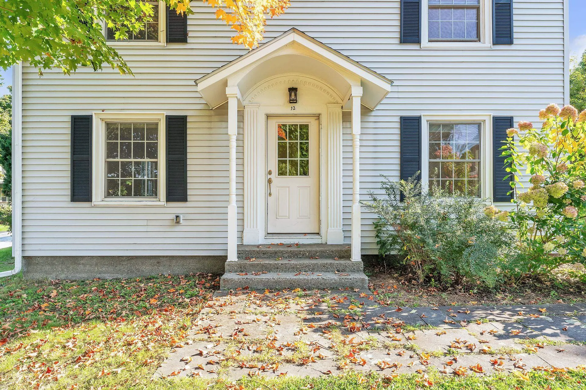 12 Wilson Street Montpelier VT 05602