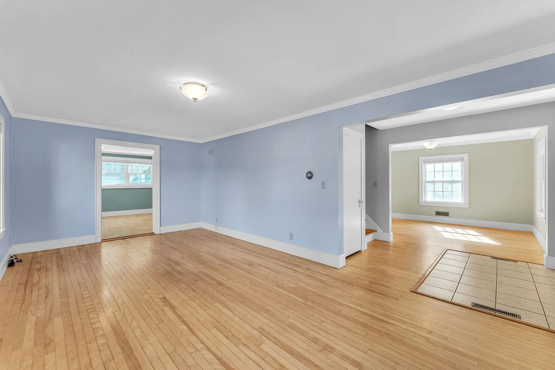 12 Wilson Street Montpelier VT 05602