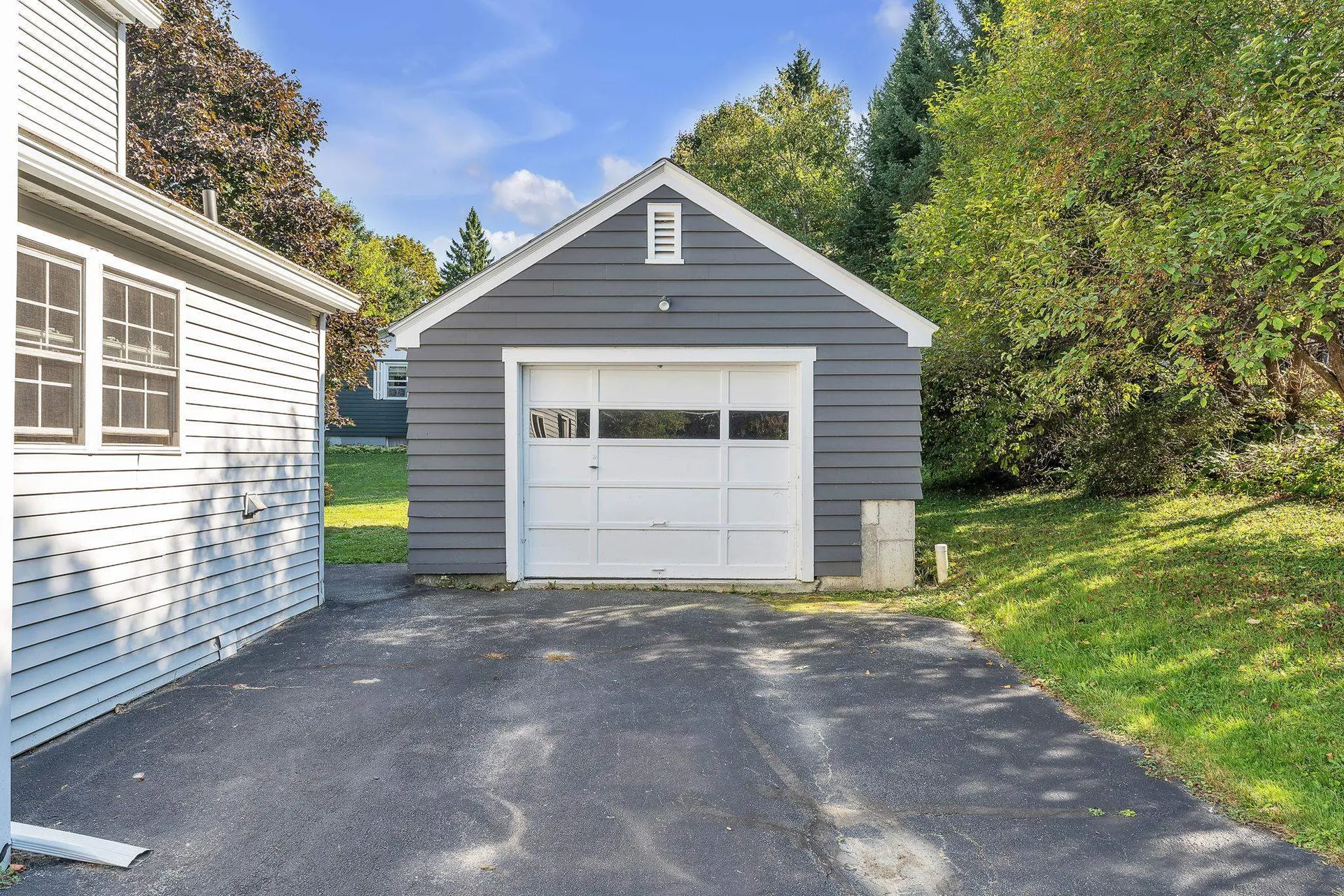 12 Wilson Street Montpelier VT 05602