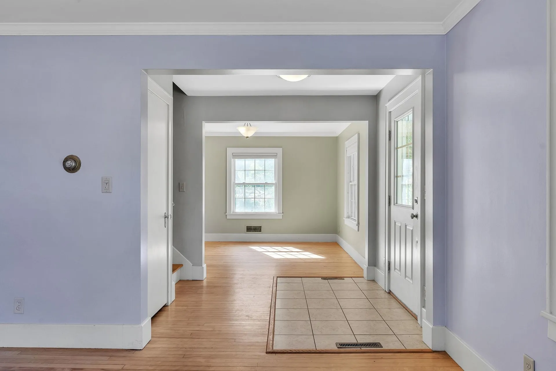 12 Wilson Street Montpelier VT 05602