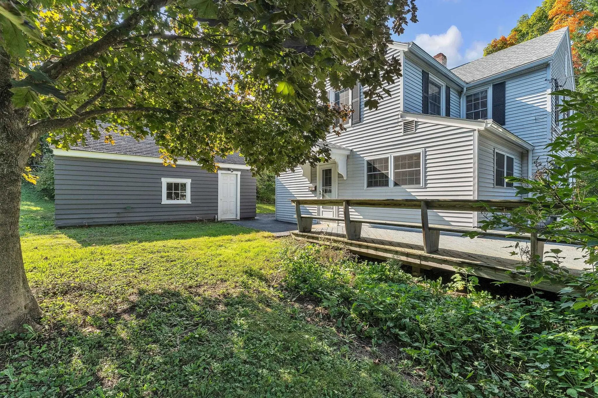 12 Wilson Street Montpelier VT 05602