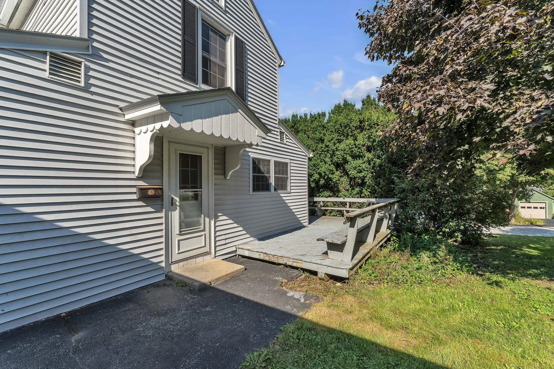 12 Wilson Street Montpelier VT 05602