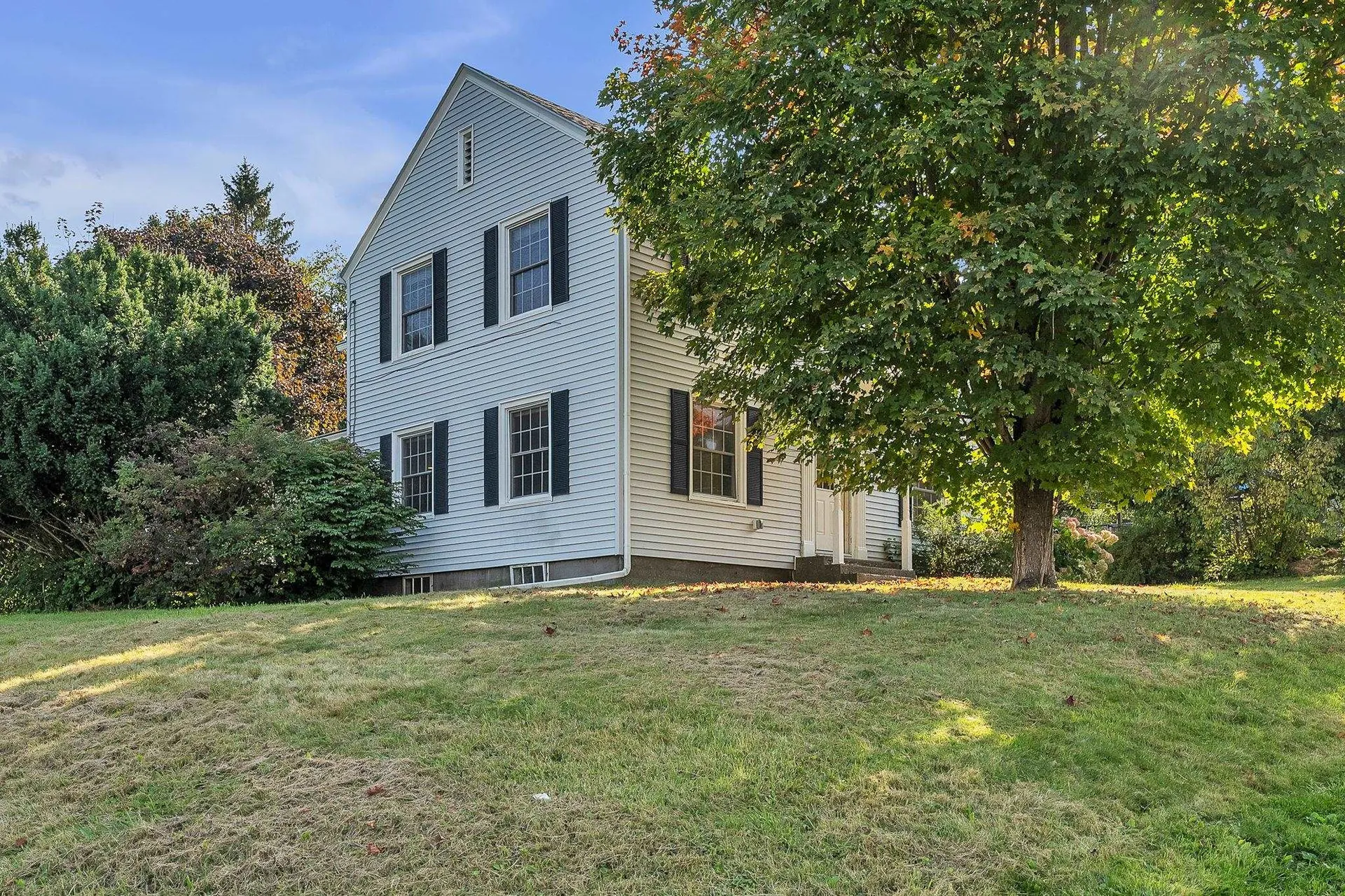 12 Wilson Street Montpelier VT 05602