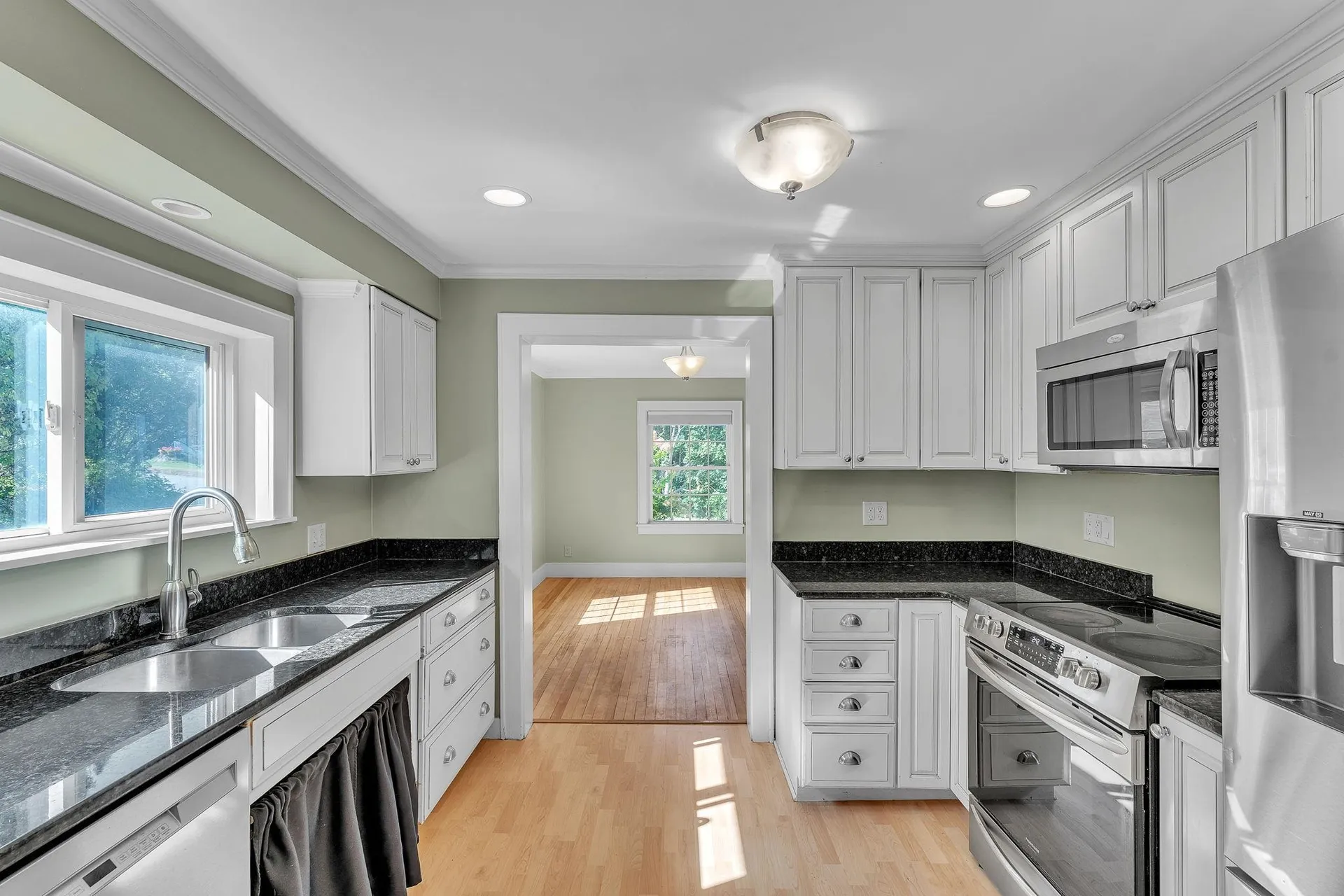 12 Wilson Street Montpelier VT 05602