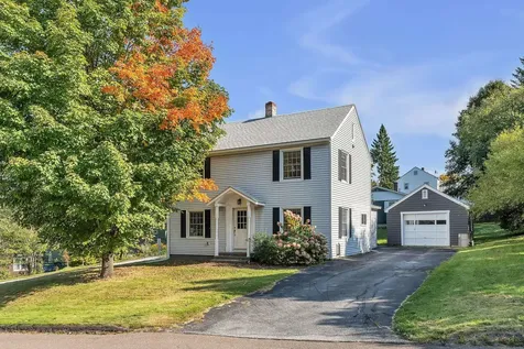 12 Wilson Street Montpelier VT 05602