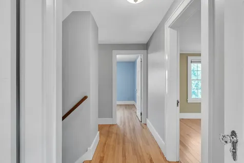 12 Wilson Street Montpelier VT 05602