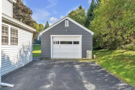 12 Wilson Street Montpelier VT 05602