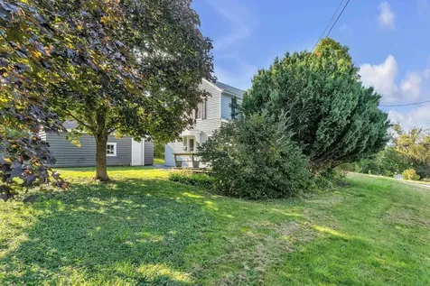 12 Wilson Street Montpelier VT 05602