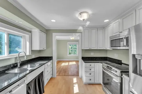 12 Wilson Street Montpelier VT 05602