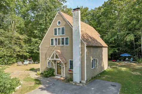 20 Fox Road Middleton NH 03887