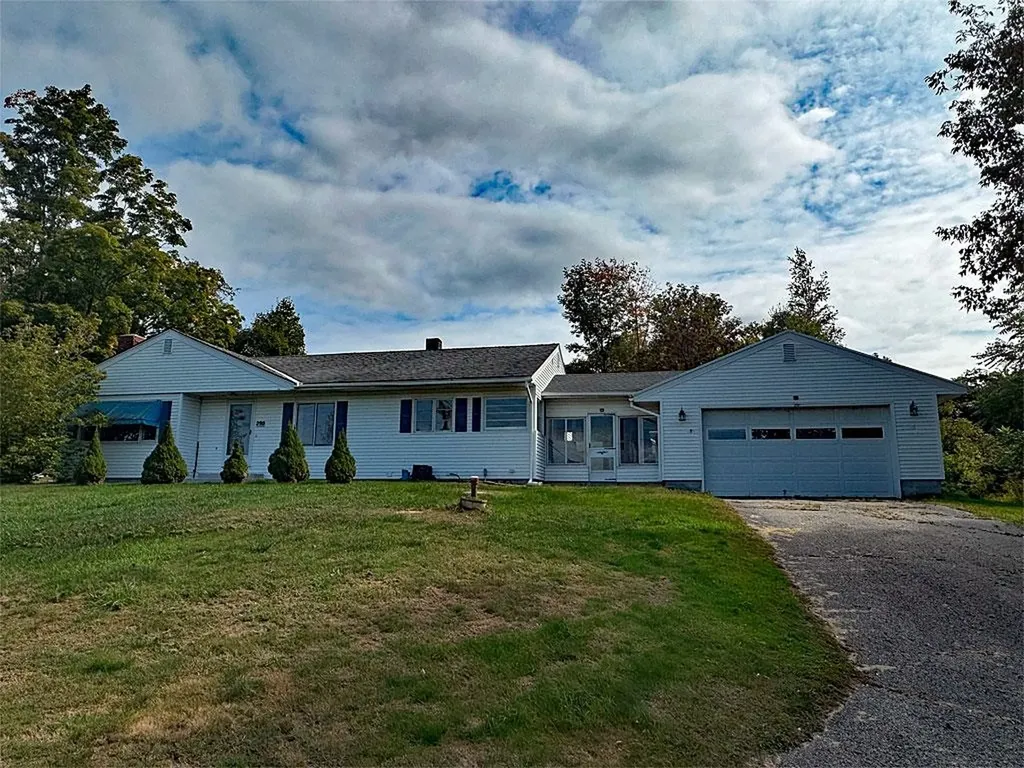 290 Killington Avenue Rutland Town VT 05701