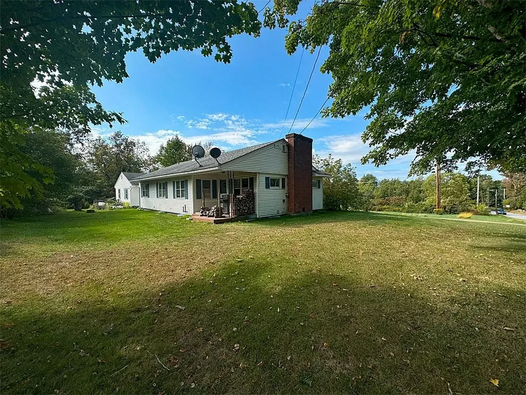 290 Killington Avenue Rutland Town VT 05701