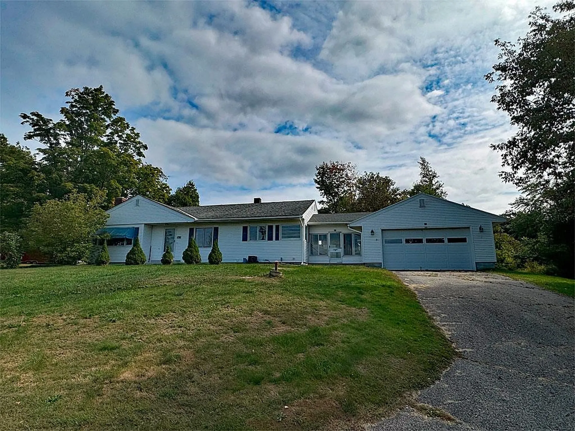 290 Killington Avenue Rutland Town VT 05701