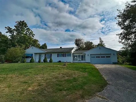 290 Killington Avenue Rutland Town VT 05701