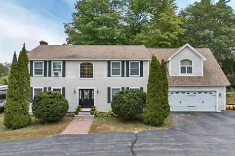 125 Webster Lake Road Franklin NH 03235