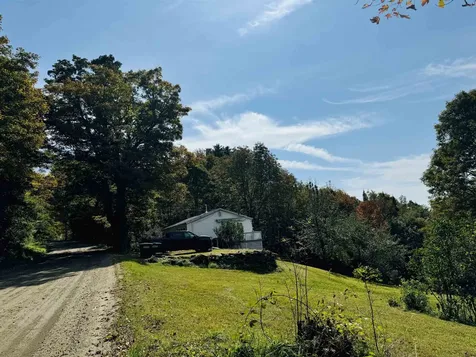1299 Mathewson Hill Road Lyndon VT 05851