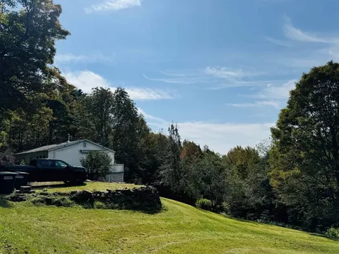 1299 Mathewson Hill Road Lyndon VT 05851