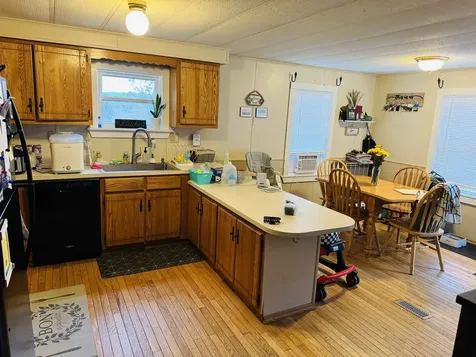 1299 Mathewson Hill Road Lyndon VT 05851