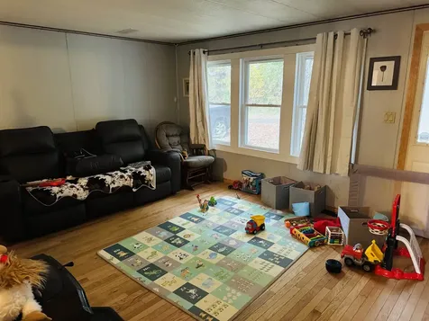 1299 Mathewson Hill Road Lyndon VT 05851