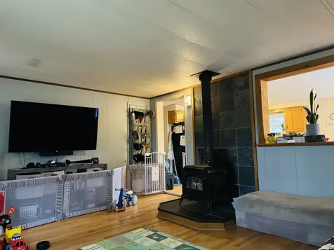 1299 Mathewson Hill Road Lyndon VT 05851