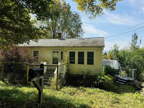 1299 Mathewson Hill Road Lyndon VT 05851