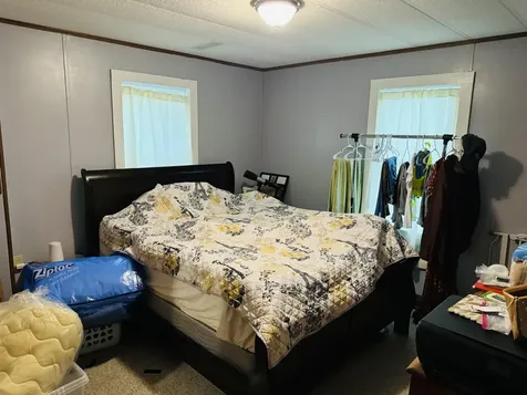 1299 Mathewson Hill Road Lyndon VT 05851