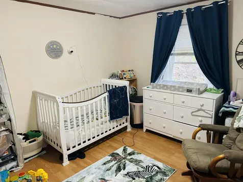 1299 Mathewson Hill Road Lyndon VT 05851