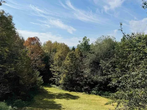 1299 Mathewson Hill Road Lyndon VT 05851