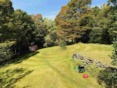 1299 Mathewson Hill Road Lyndon VT 05851
