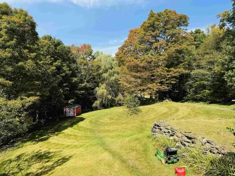 1299 Mathewson Hill Road Lyndon VT 05851