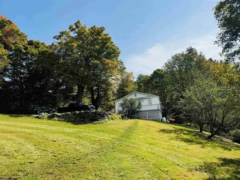 1299 Mathewson Hill Road Lyndon VT 05851