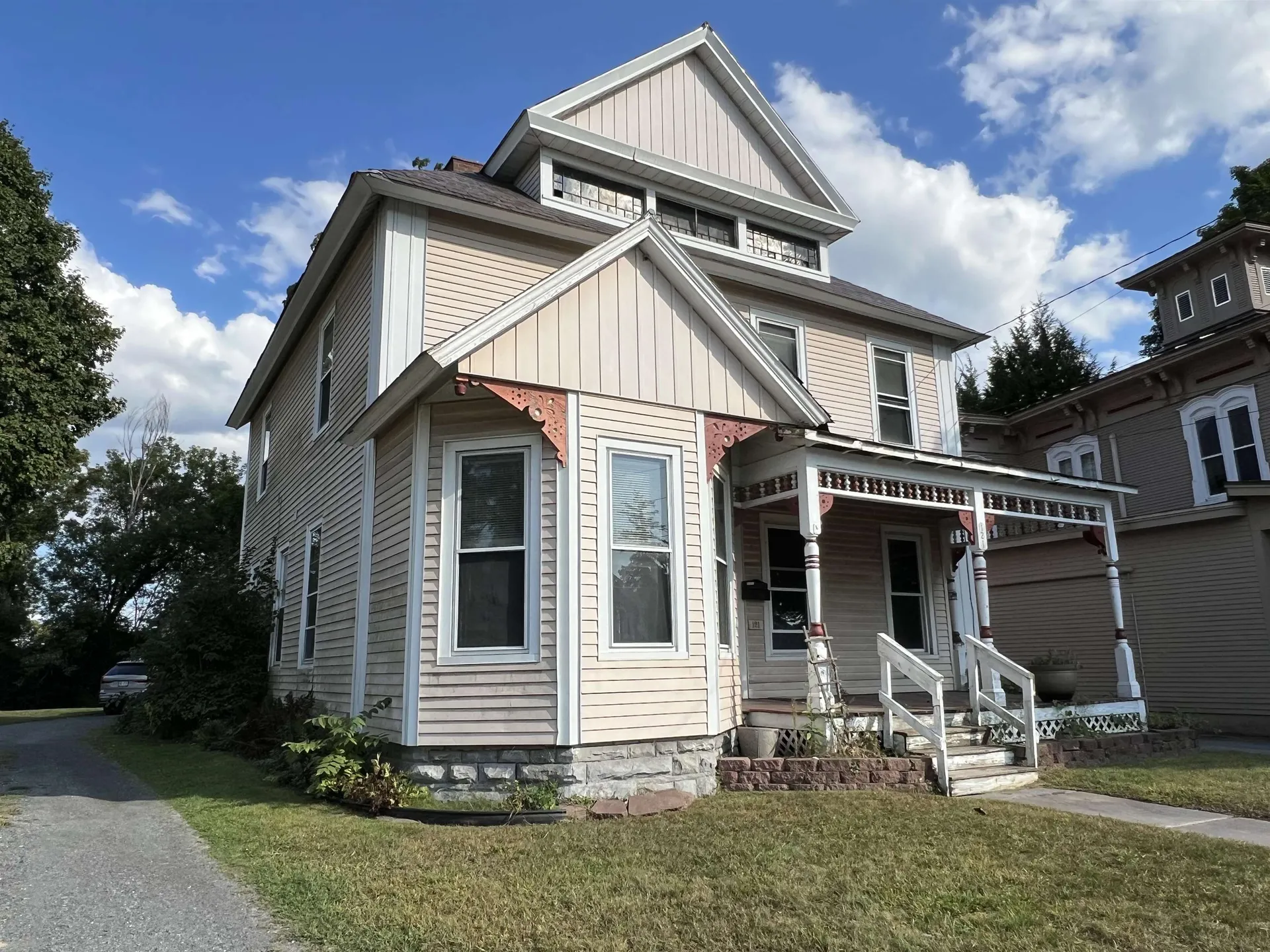 121 North Main Street Fair Haven VT 05743